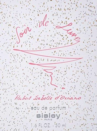 Sisley Soir De Lune EDP parfumuotas vanduo moterims, 50 ml