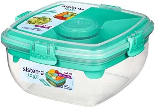 SISTEMA Salot To Go 1,1 l (21356)
