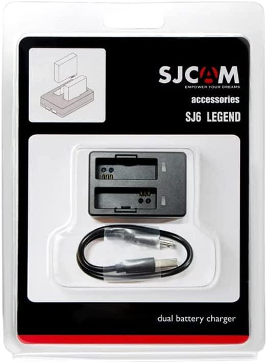 Įkroviklis SJCAM SJ6