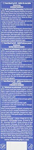 Schwarzkopf Professional Igora Vario Blond Cool Lift priemonė plaukų šviesinimui, 60 ml