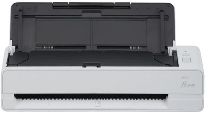 Skeneris Fujitsu FI-800R - A4 DOCUMENT SCANNER