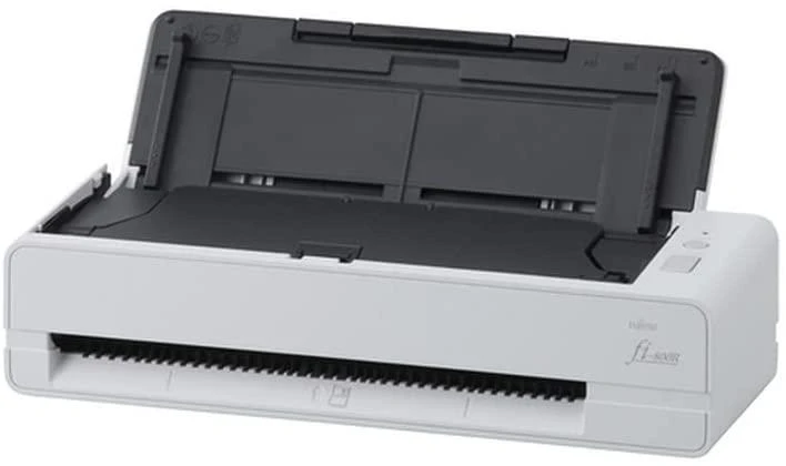 Skeneris Fujitsu FI-800R - A4 DOCUMENT SCANNER