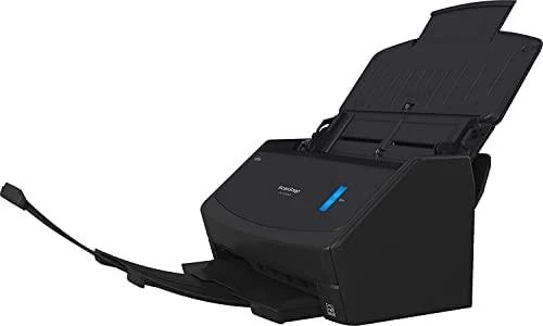 Skeneris - Ricoh Fujitsu fi-7700, 100ppm, 300 lapų ADF, A8-A3