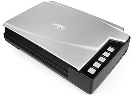 Skeneris Plokščiasis skaitytuvas Plustek OPTICBOOK PLUS-OB-A300-PLUS (304 x 432 mm, USB)