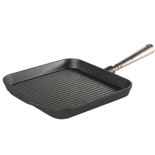 SKEPPSHULT 29 Keptuvė-grilis, 25 cm