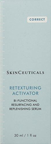 „SkinCeuticals“ tekstūrą atkuriantis aktyvatorius serumas, 30 ml