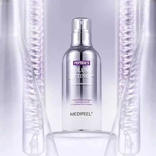 Medi Peel Veido serumas Medipeel Peptide 9 Volume Lifting All-in-One Essence PRO 100 ml