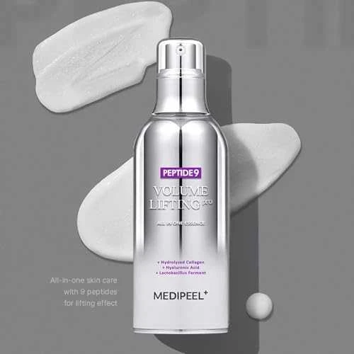 Medi Peel Veido serumas Medipeel Peptide 9 Volume Lifting All-in-One Essence PRO 100 ml