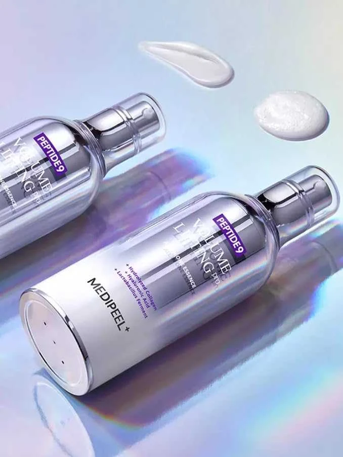 Medi Peel Veido serumas Medipeel Peptide 9 Volume Lifting All-in-One Essence PRO 100 ml