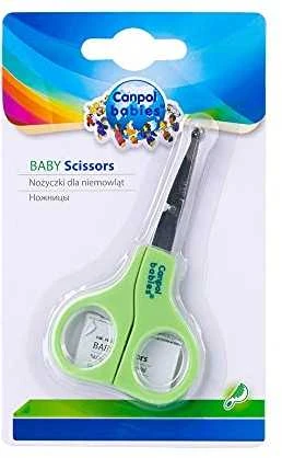 CANPOL BABIES žirklutės 2/810