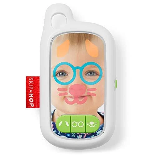 SKIP HOP Telefonas Unicorn, 305410