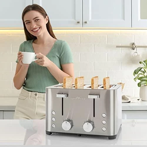 Skrudintuvas Profi Cook Proficook PC-TA1252