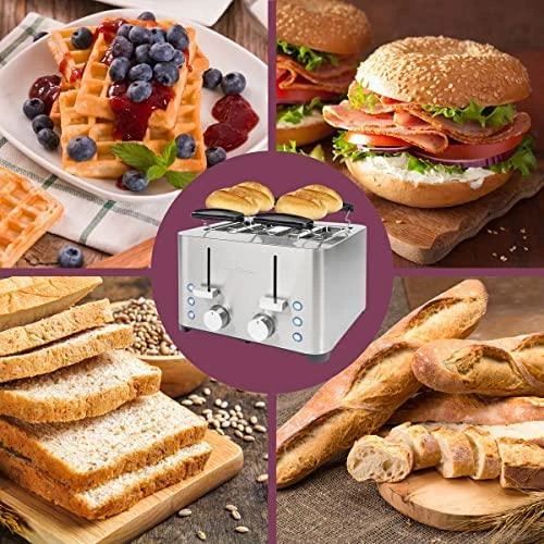 Skrudintuvas Profi Cook Proficook PC-TA1252