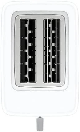 TEFAL | Skrudintuvas | TT693110 | Galia 850 W | Lizdų skaičius 2 | Korpuso medžiaga Plastikas | Baltas