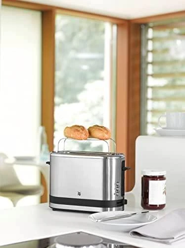 Skrudintuvas WMF Toaster KITCHENminis Nerūdijantis plienas