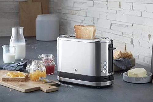 Skrudintuvas WMF Toaster KITCHENminis Nerūdijantis plienas