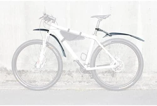 Skydelis priekinis 28 + 29 SKS Shockblade II