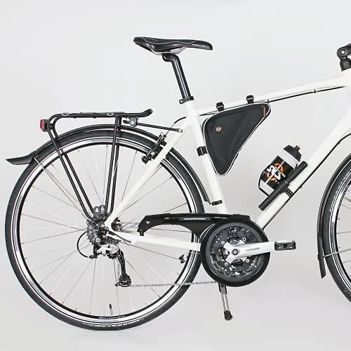 Skydelių komplektas 28 SKS Velo 42 Urban su laikikliai