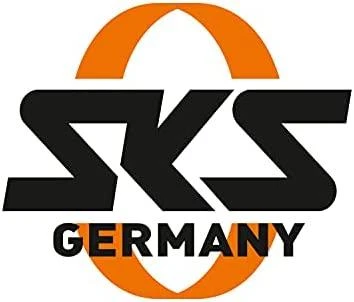Skydelių komplektas 28 SKS Velo 47 Trekking