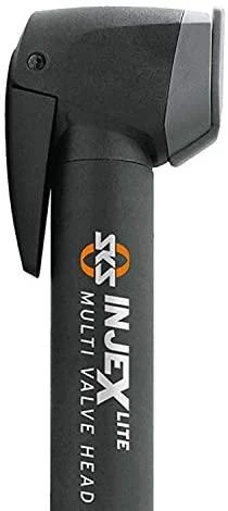Sks Germany SKS INJEX LITE dviračio pompa