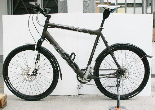 Skydelių komplektas 28 SKS Velo 42 Urban su laikikliai