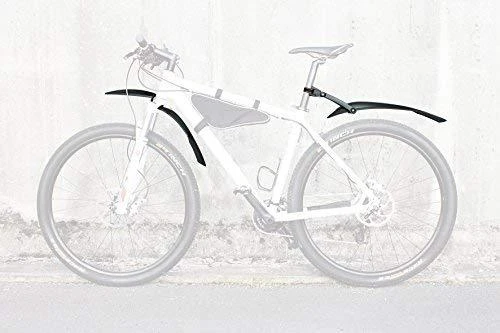 Skydelis galinis 28 + 29 SKS X-Blade Dark