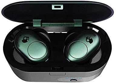 Skullcandy Push S2BBW True Belaidės ausinės psycho tropical