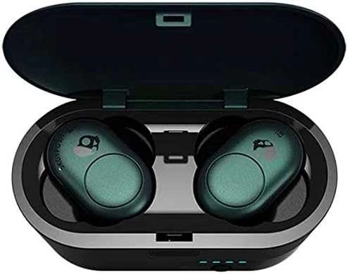 Skullcandy Push S2BBW True Belaidės ausinės psycho tropical