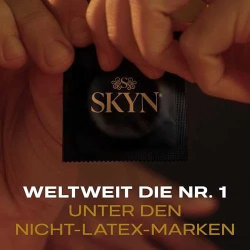 SKYN ORIGINAL 40pcs