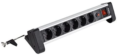 Olympia IOIO SL 2625 S 6 krypčių jungties juostelė (45°)