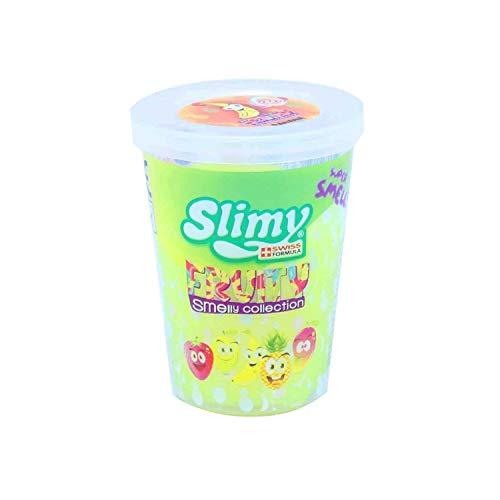 SLIMY Gleivių indelis