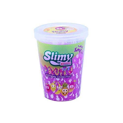 SLIMY Gleivių indelis