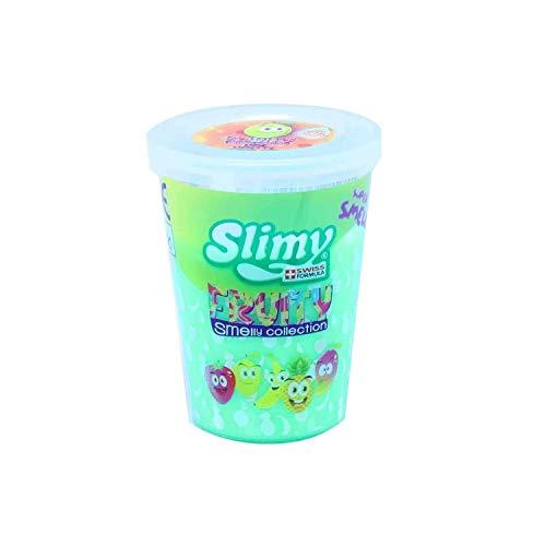 SLIMY Gleivių indelis