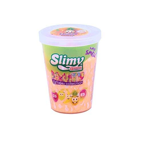 SLIMY Gleivių indelis