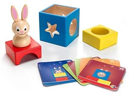 Loginis žaidimas SMART GAMES Bunny Boo