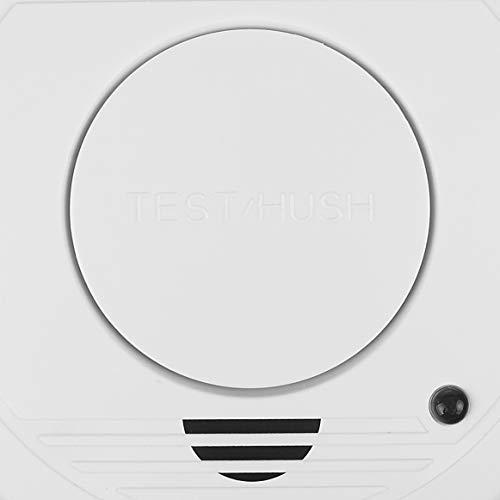 Dūmų detektorius Smartwares RM250 (su baterija)