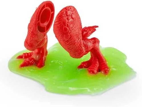 Žaidimo rinkinys Smashers Dino Island
