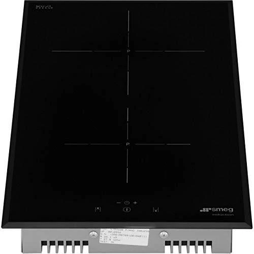 SMEG indukcinė kaitlentė SI5322B