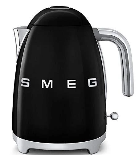 Elektrinis virdulys SMEG KLF03RDEU