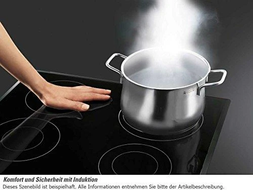SMEG indukcinė kaitlentė SI5322B