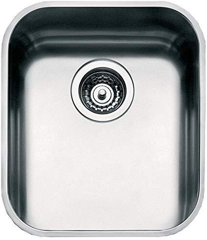 SMEG plautuvė "ALBA" UM40