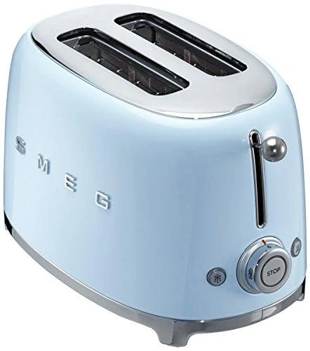 SMEG skrudintuvas TSF01PBEU