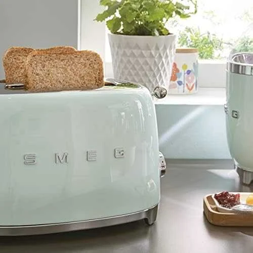 SMEG skrudintuvas TSF01PGEU
