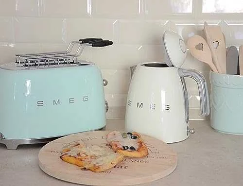 SMEG skrudintuvas TSF01PGEU