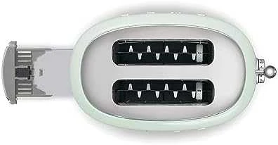 SMEG skrudintuvas TSF01PGEU
