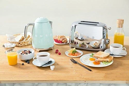 SMEG skrudintuvas TSF01PGEU