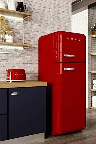 SMEG skrudintuvas TSF01RDEU