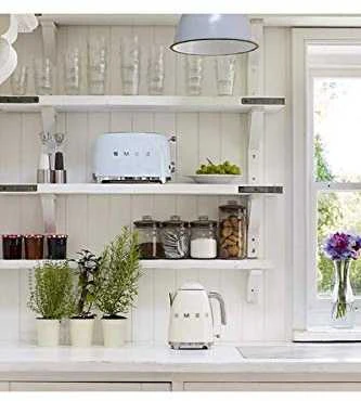 SMEG skrudintuvas TSF02PBEU