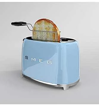 SMEG skrudintuvas TSF02PBEU