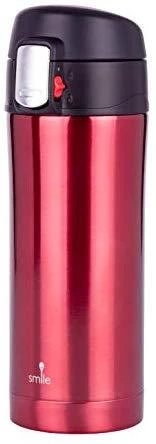 SMILE STT-2/13 Termosas, 420 ml., rudas
